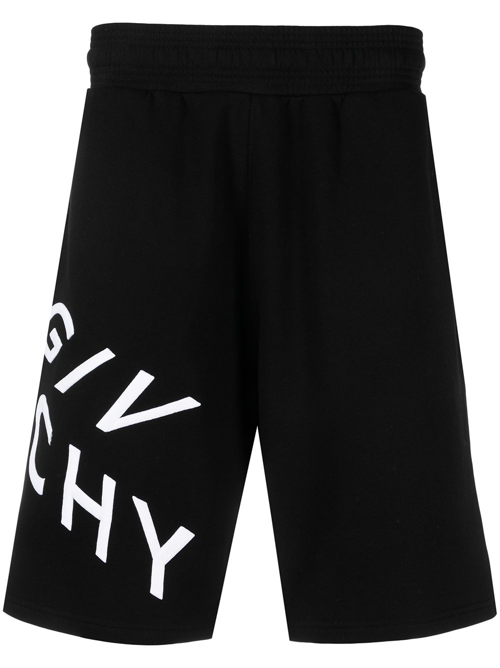 фото Givenchy спортивные шорты с логотипом