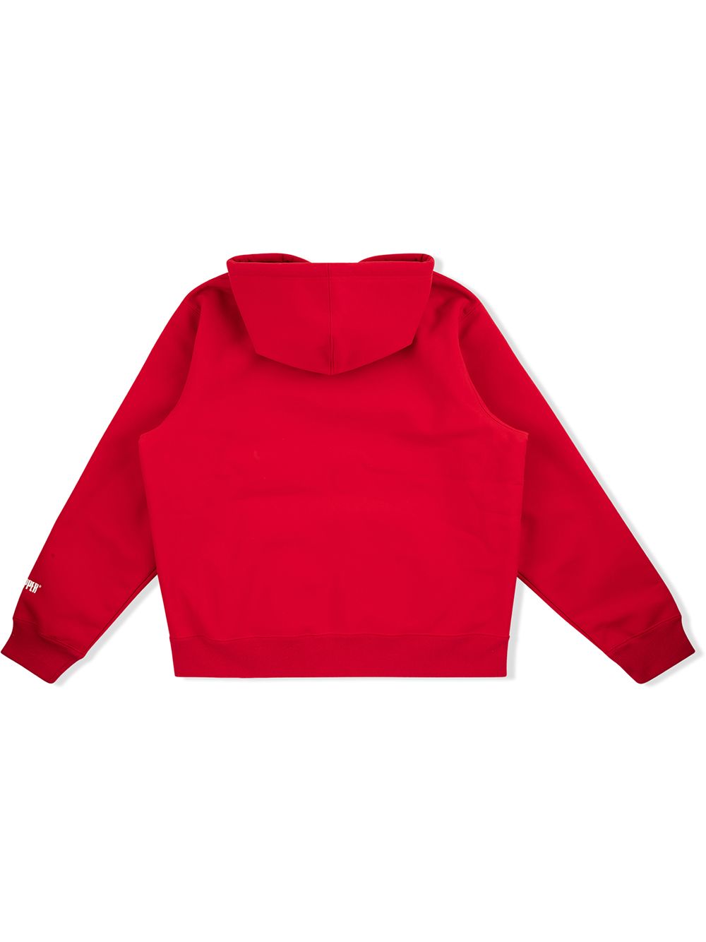 фото Supreme худи windstopper® из коллекции осень-зима 2019