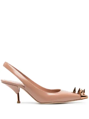 mcqueen high heels