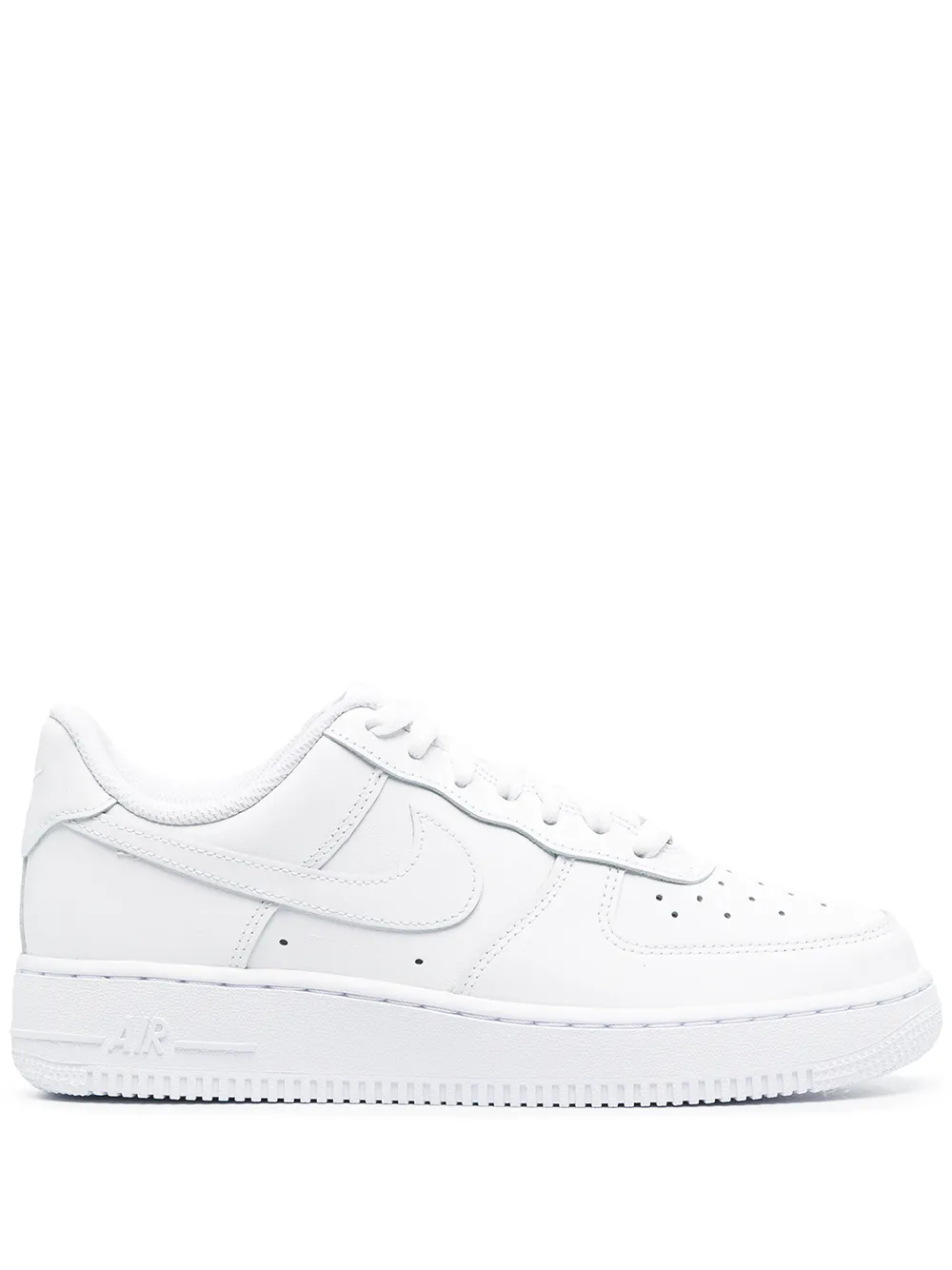 фото Nike кроссовки air force 1