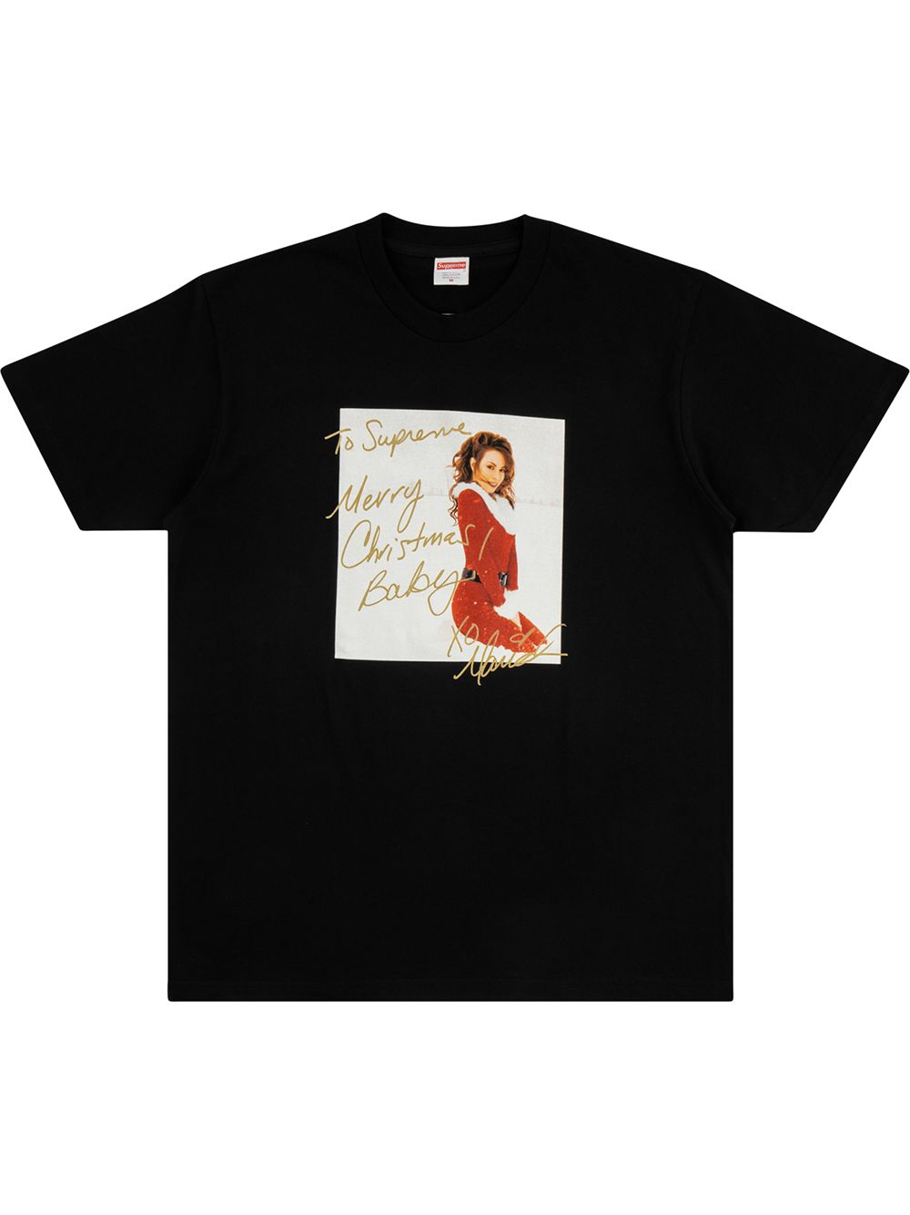 Mariah Carey T-shirt 