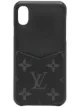 Immagine 1 di Louis Vuitton Cover per iPhone X Pre-owned