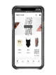 Immagine 2 di Louis Vuitton Cover per iPhone X Pre-owned