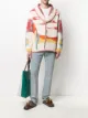 Image 2 of Alanui Sunset Landscape cardigan