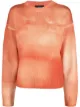 Image 1 of Alanui tie-dye effect jumper