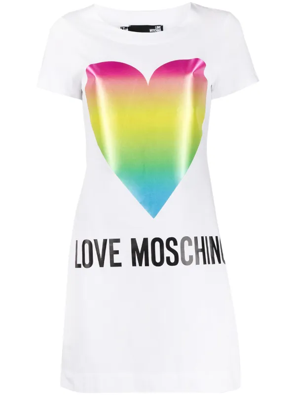love moschino clothes