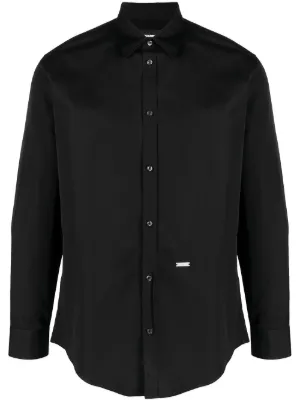 Dsquared2 シャツ メンズ通販 - FARFETCH Dsquared2 シャツ メンズ通販 - FARFETCH