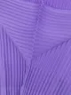 Homme Plissé Issey Miyake pleated snood scarf