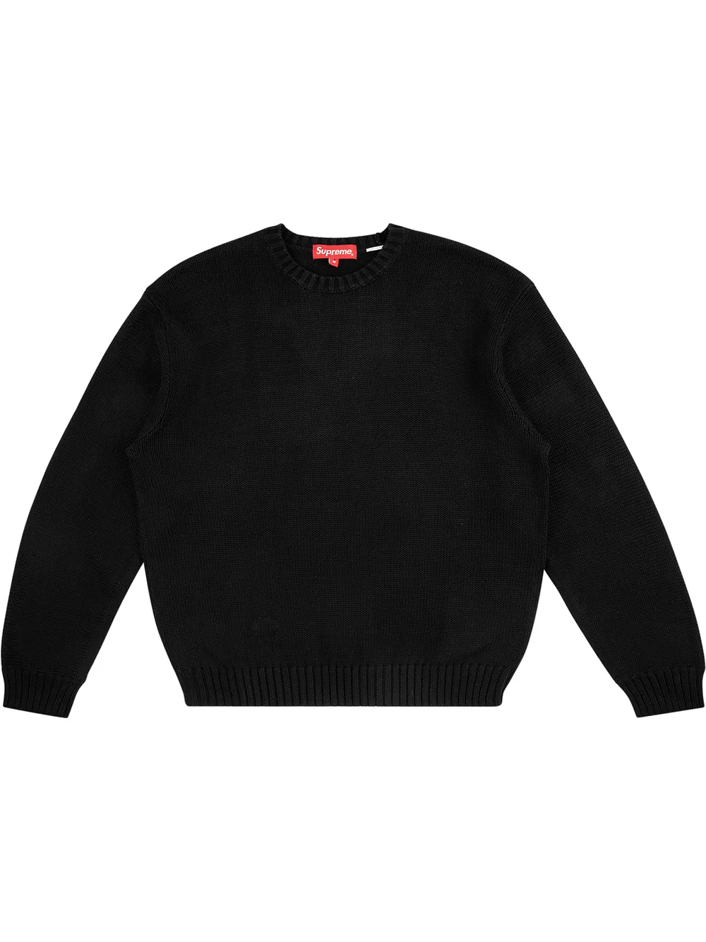 Supreme Back Logo Jumper 