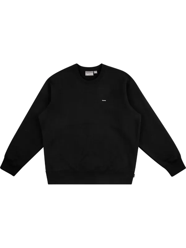 68％以上節約 Supreme Small Box Crewneck ecousarecycling.com