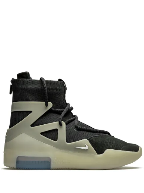 Fear Of God Air Fear of God 1 ‘String Off Noir’