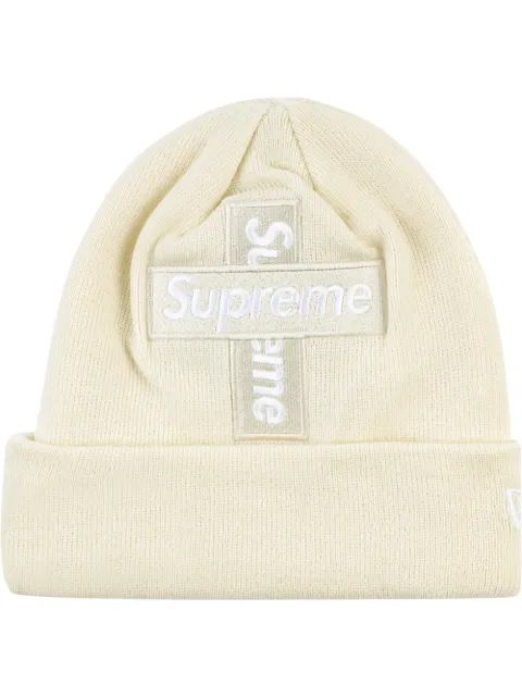 Logo Beanie Hat - Farfetch