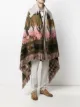 Image 2 of Alanui Saguaro Lovers Icon blanket