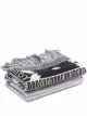 Image 2 of Alanui Ride Your Dreams blanket