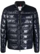 Image 1 of Moncler Agar padded jacket