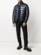 Image 2 of Moncler Agar padded jacket