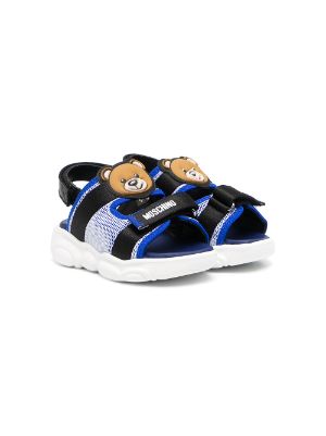 Moschino Kids Baby Boy Shoes - Shop 