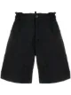 Image 1 of Dsquared2 Explorer drawstring-waist shorts