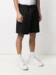 Dsquared2 Explorer drawstring-waist shorts