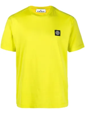 stone island t shirt small