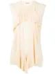 Image 1 of Jil Sander draped detail knitted top