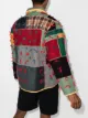 BODE Hand Tie shirt jacket