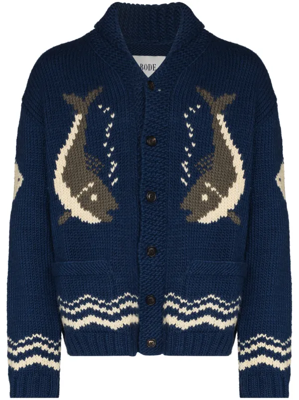 bode sweater