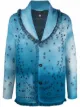 Image 1 of Alanui Dusty Road tie-dye cardigan