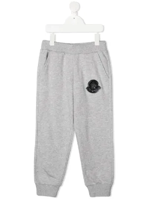moncler tracksuit bottoms