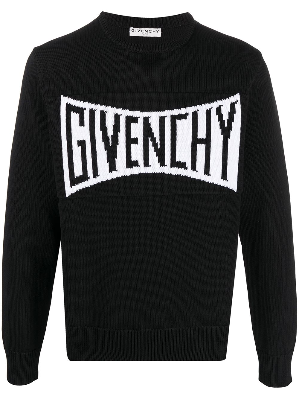 фото Givenchy толстовка с логотипом