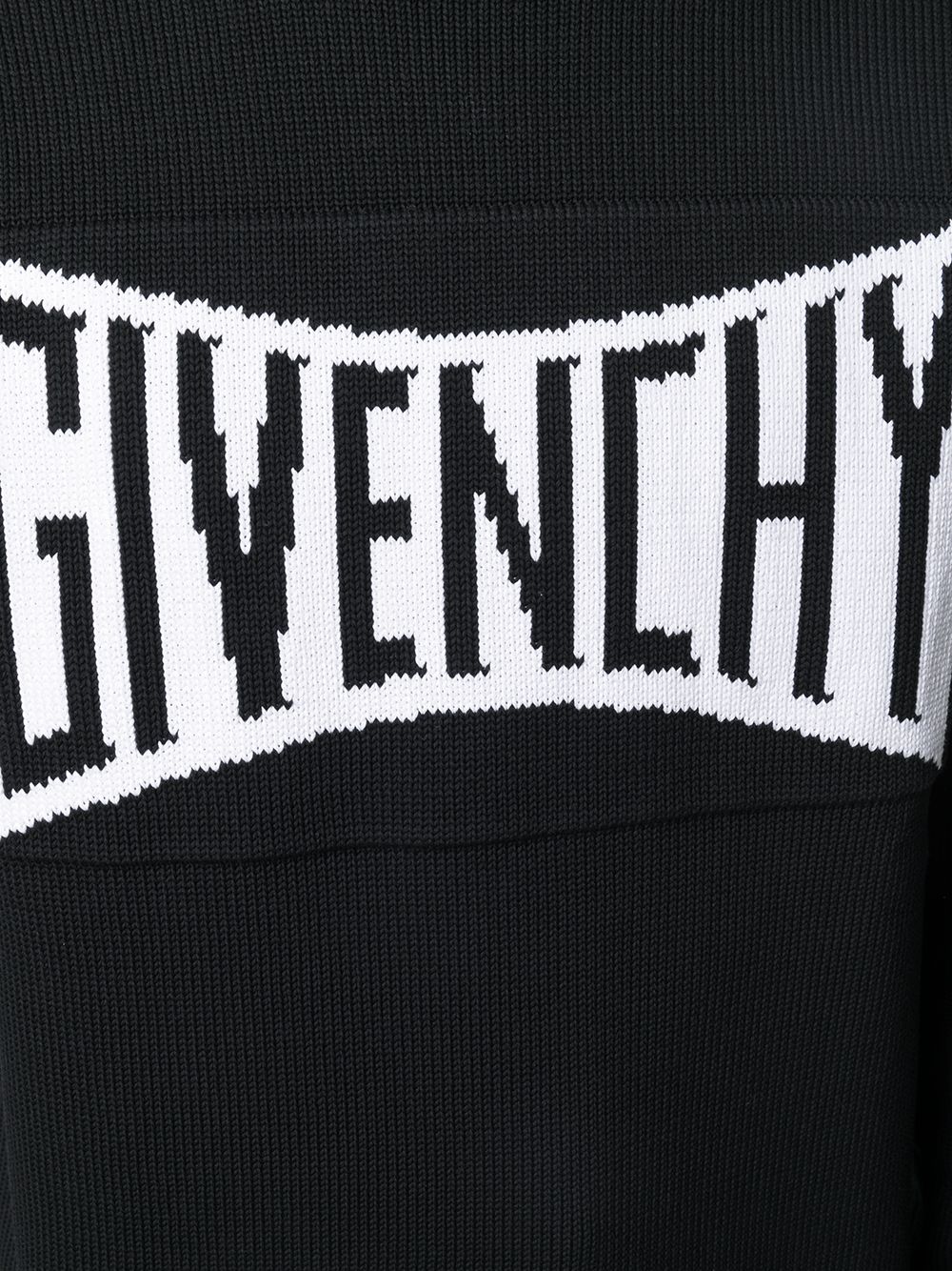 фото Givenchy толстовка с логотипом