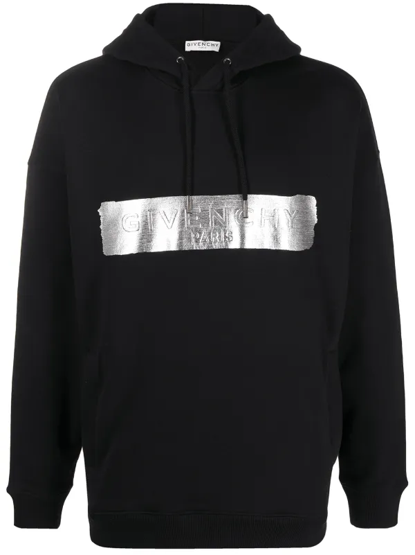 givenchy hoodie farfetch