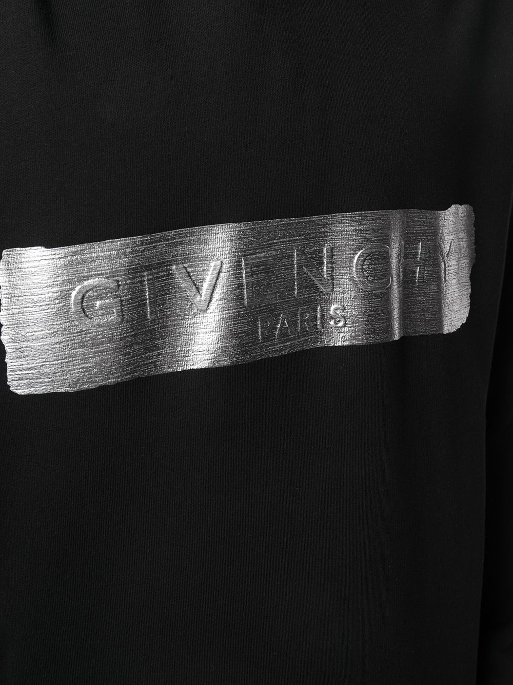 фото Givenchy худи с логотипом