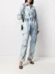 Imagem 2 de Stella McCartney Macacão jeans