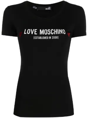 love moschino clothing