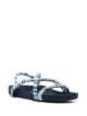 Image 2 of Isabel Marant two-tone strappy sandals