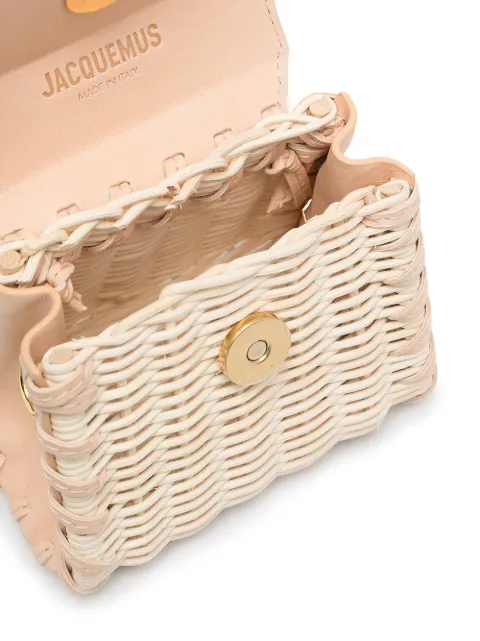 jacquemus bag packaging