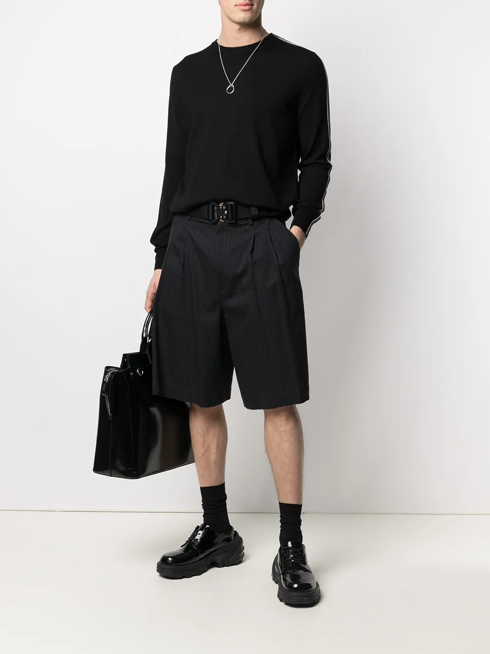 фото Givenchy толстовка с логотипом