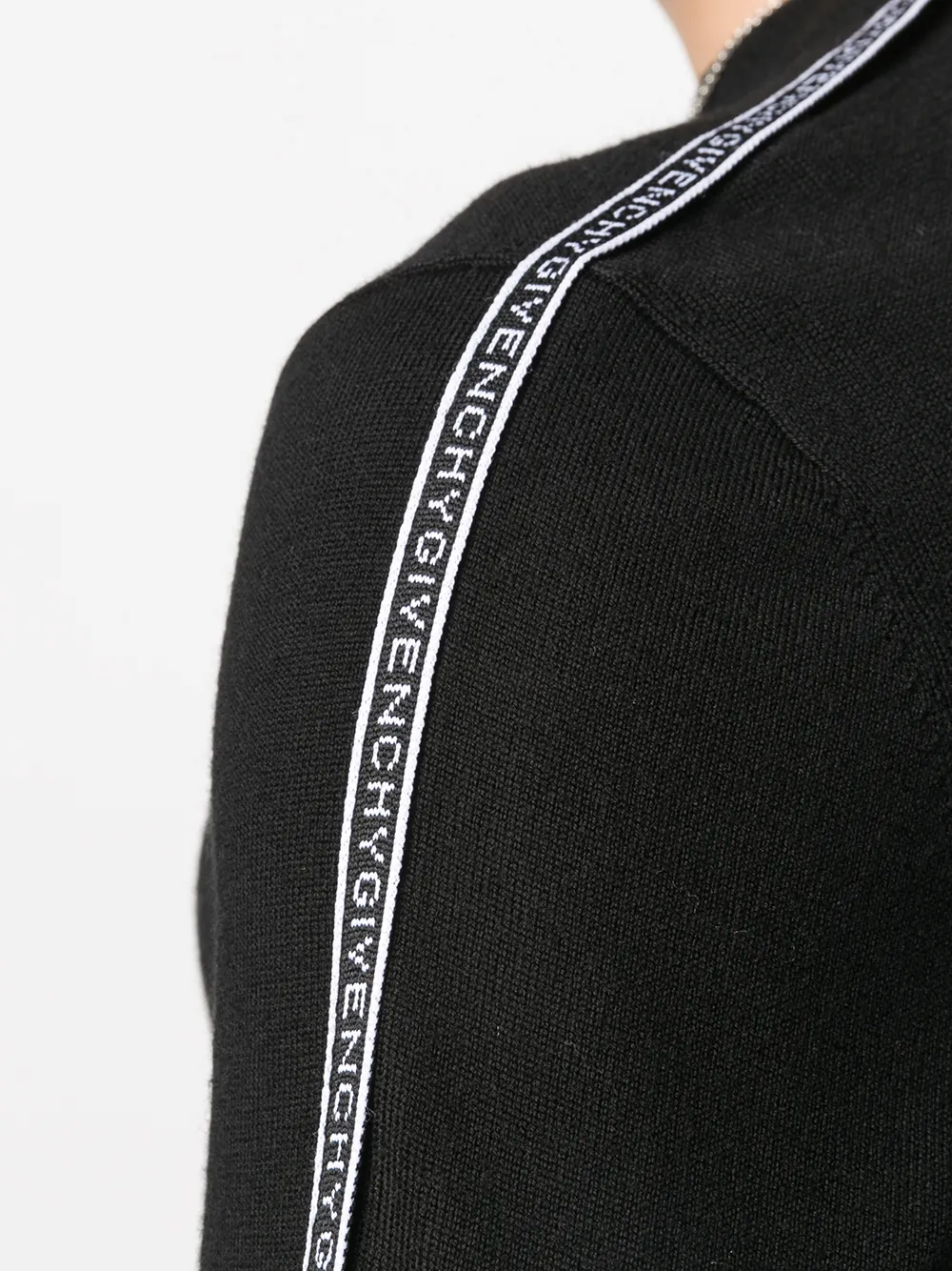 фото Givenchy толстовка с логотипом