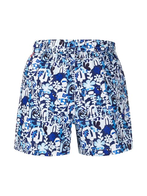 kiton shorts