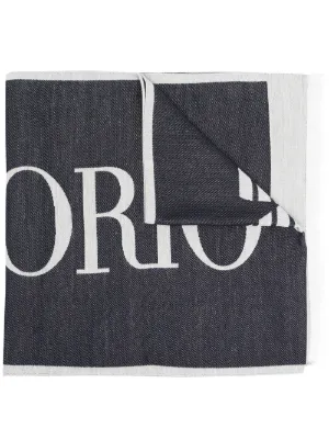 armani snood