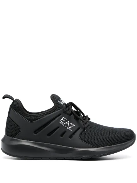 Ea7 Emporio Armani с логотипом