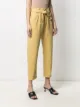 Ba&Sh pantalones Jalia
