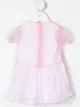 Image 2 of Il Gufo layered tulle dress