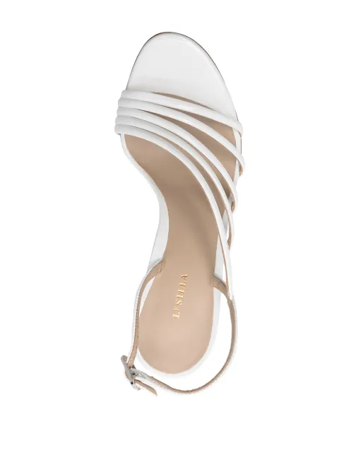 Le Silla Scarlet high-heel sandals 8536S100R1PPKAB200 - 3
