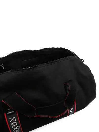 Alexander McQueen Metropolitan Selvedge 