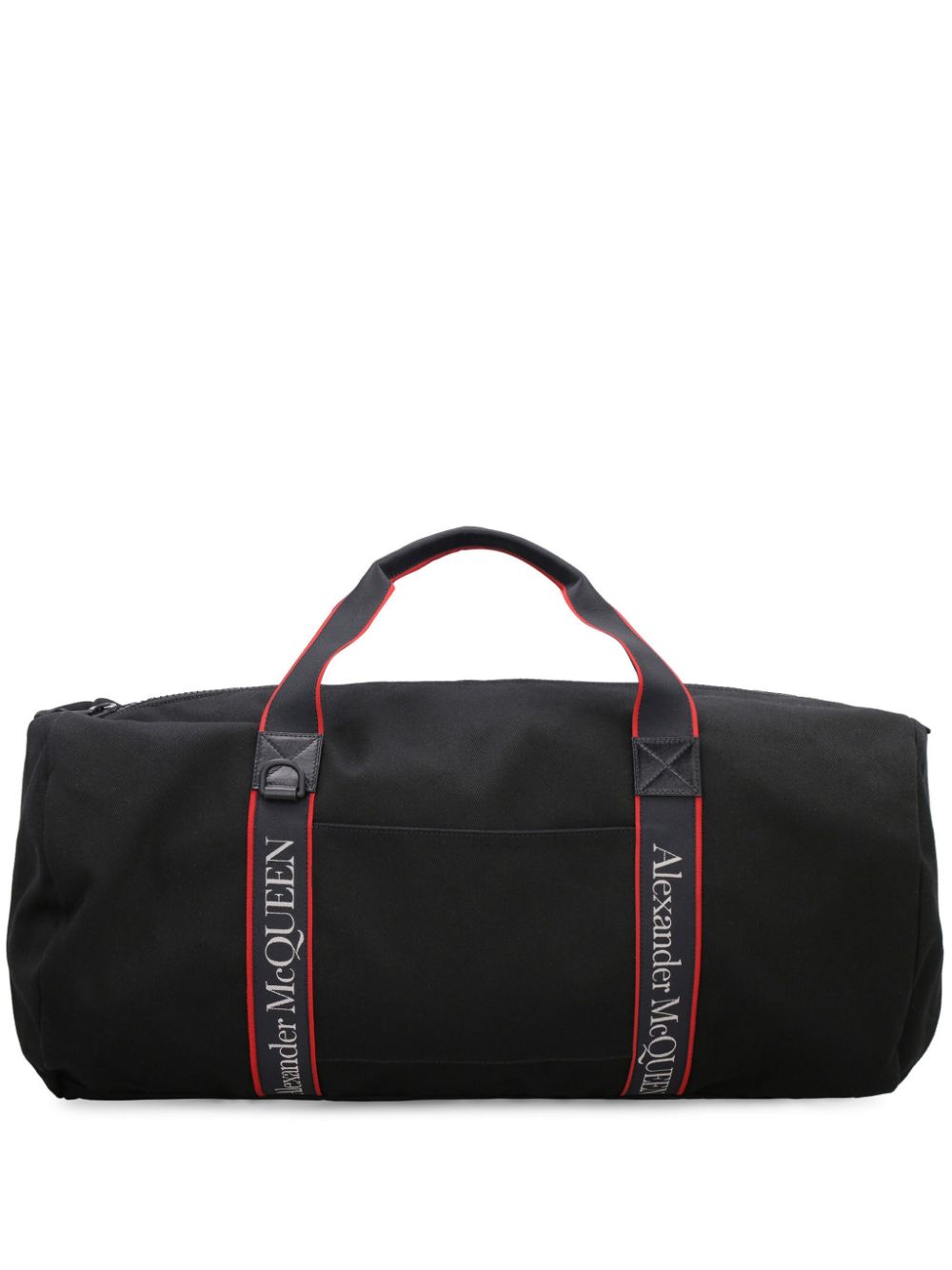 Metropolitan Selvedge duffle bag