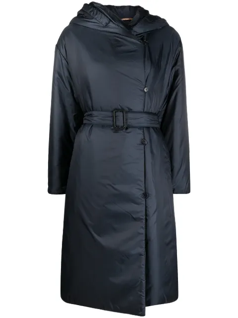 Max Mara abrigo Greenbi