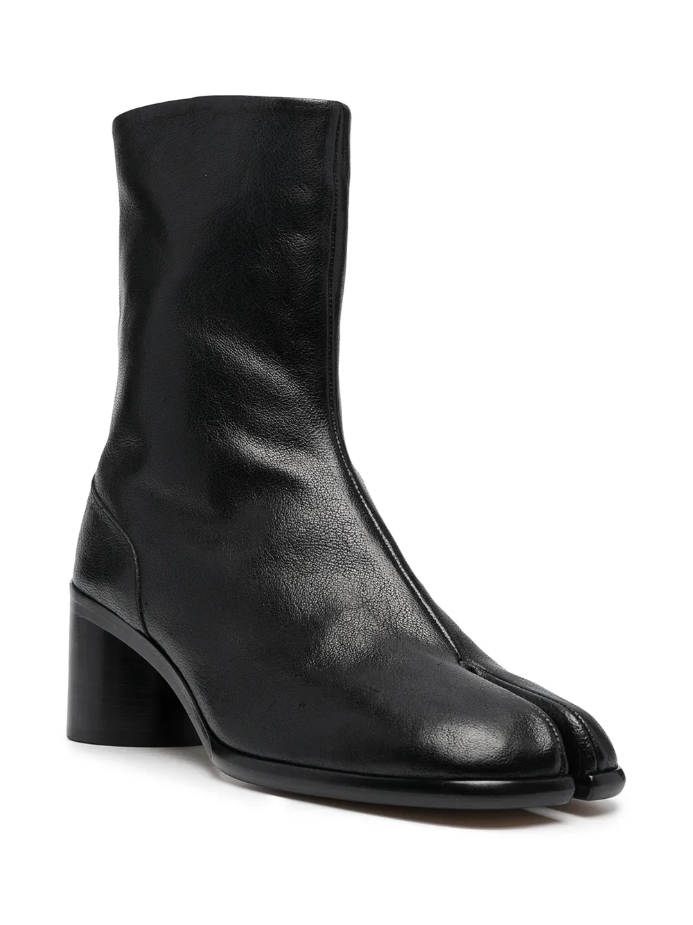 фото Maison margiela ботинки tabi 30