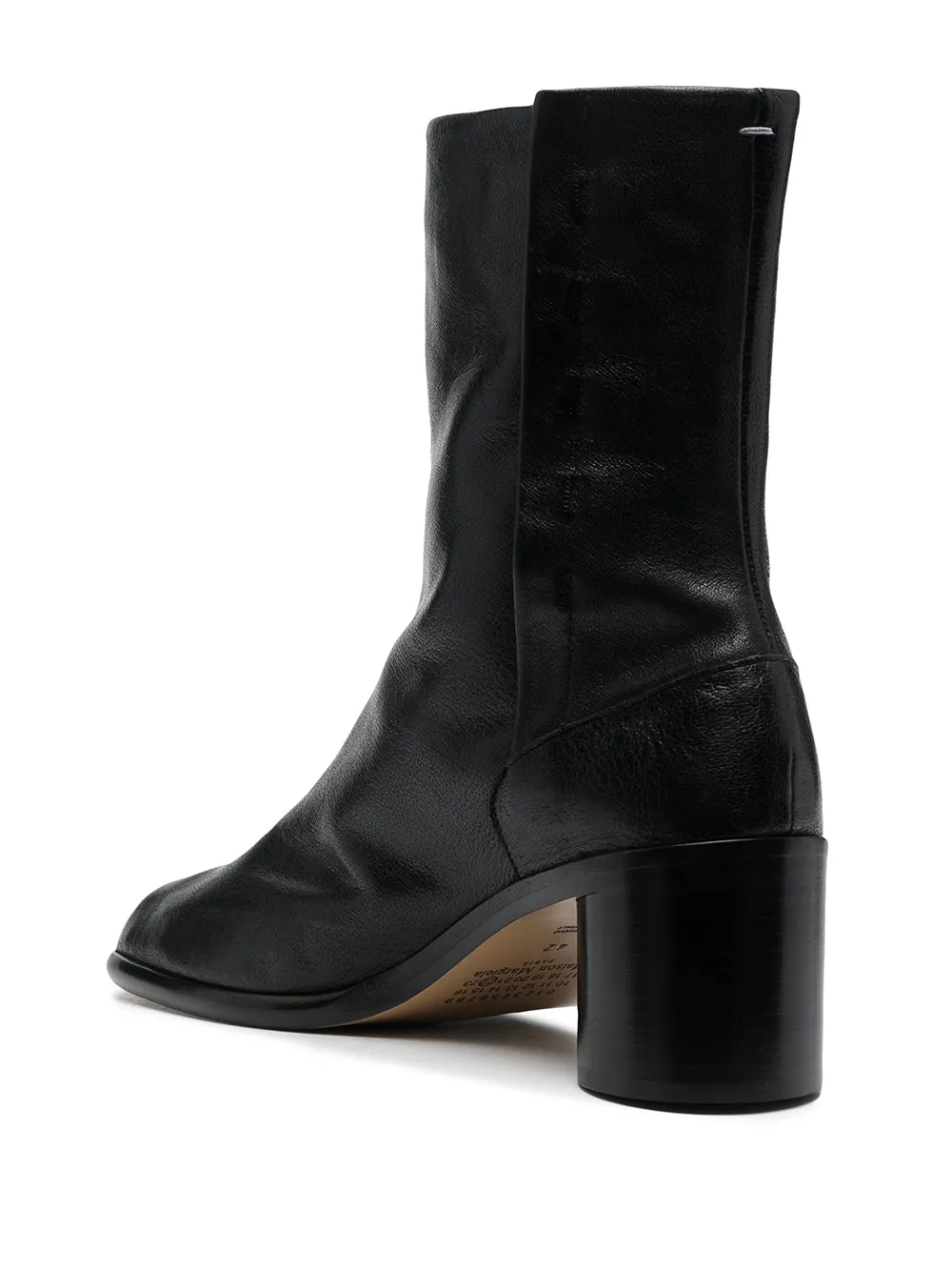 фото Maison margiela ботинки tabi 30
